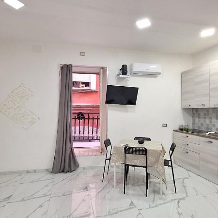 Diego_House Napoli Ngoại thất bức ảnh
