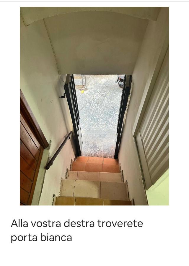 Diego_House Napoli Ngoại thất bức ảnh