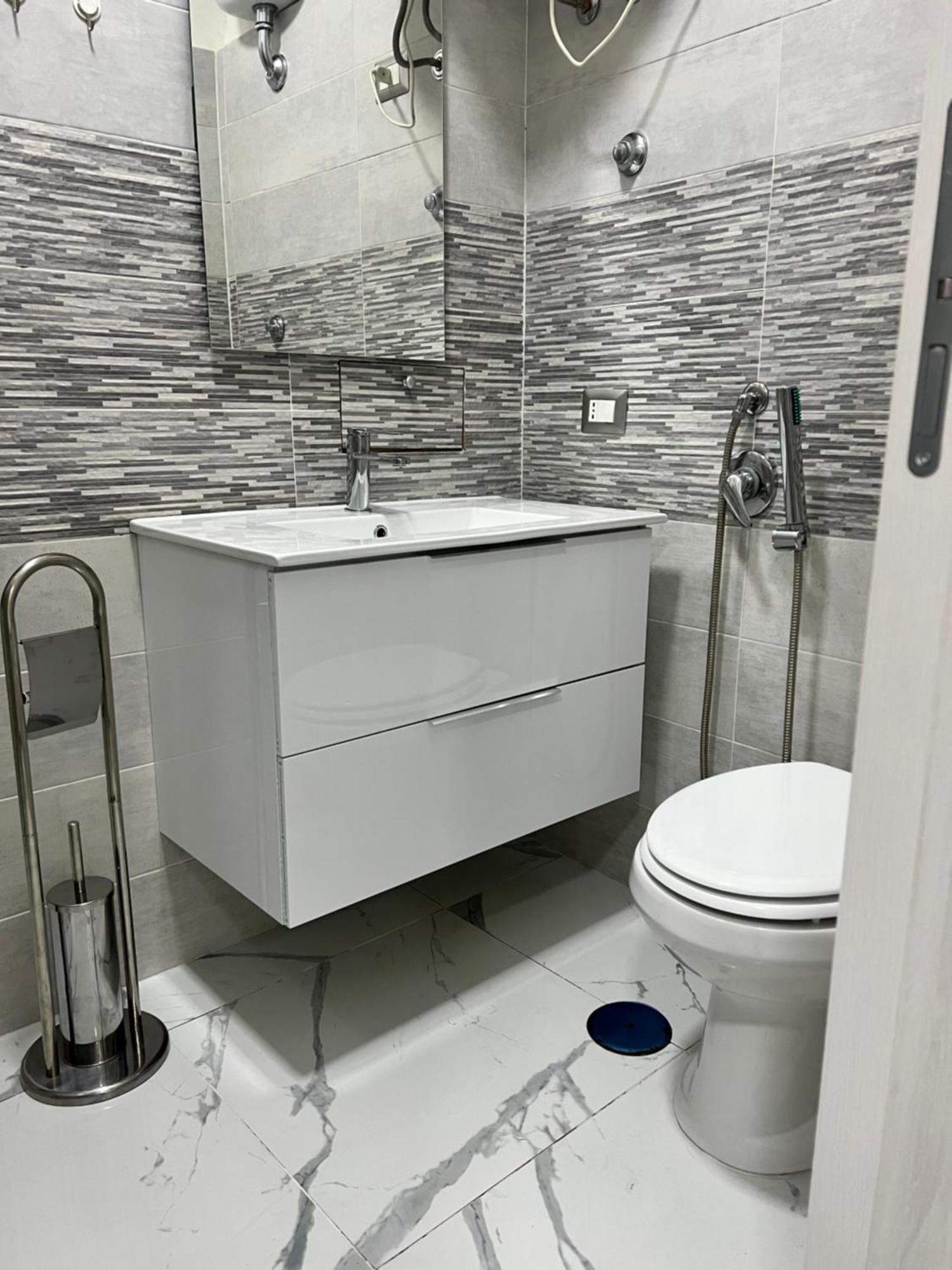 Diego_House Napoli Ngoại thất bức ảnh