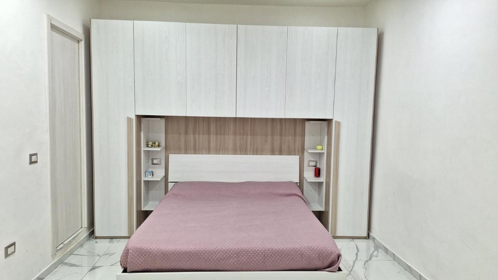 Diego_House Napoli Ngoại thất bức ảnh